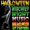 Spooky Special (Spooky Organ) - Halloween Hit Factory
