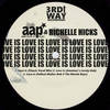 Love Is (Fallout Shelter Dub 4 The Blonde Boys Mix) - Amateur At Play&Richelle Hicks&Fallout Shelter