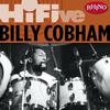 Stratus (LP Version) - Billy Cobham