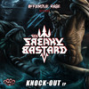 Knock-Out (Original Mix|Explicit) - The Freaky Bastard