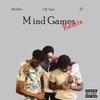 Mind Games (feat. Modizo & J T) (Remix) - CK Sula&Modizo&J T