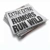 Colion Rumors (Explicit) - Torycolion