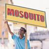 Não Enche - Mosquito