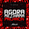 Agora Me Chama de Palhacin (Explicit) - DJ LUKAS DA ZS