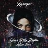 Slave To The Rhythm - Audien&Michael Jackson