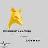 Nuremberg (Original Mix) - Stefan Faust a.k.a. Zorro