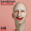 Dry January (Kiz Pattison Remix) - Dan & Dan&Kiz Pattison
