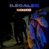 Ilegales (Explicit) - Young Wins