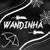 Wandinha: Garota da Escuridão - Frisk