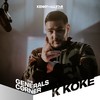 The Generals Corner(K Koke) (Explicit) - Kenny Allstar&K Koke