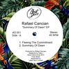 Fleeing The Commitment (Original Mix) - Rafael Cancian