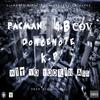 Wit Yo Lookin Ass(feat. K.P) (Explicit) - A.B Cov&Doncenote&PacMan&KP
