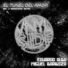 El Tunel del Amor (J Roddherz Remix) - Eduardo Alba&Miguel Barboza