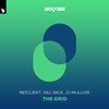 The Grid - Reedjekt&Gili Jack&JJ Mullor