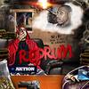 Redrum (Explicit) - AKTION