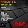 Speed (Argy K Remix) - Pablo Fe