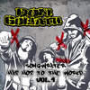 Bizarre (Explicit) - Don Goliath&Crazy Ax&Lars Brachmann