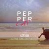 Let's Go (Original Mix) - Geonis