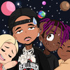 LOW KEY (Explicit) - Doe Boy&Lil Uzi Vert