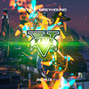 GTA V - Greyhound (Remix) - Ben Morfitt (SquidPhysics)&Bellagio&Genevieve Somers