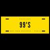 99's - Hugeloud