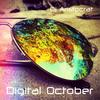 Digital October (Extended Re-Mastering Mix) - DJ Aristocrat