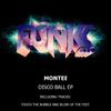 Touch The Bubble (Original Mix) - Montée