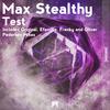 Test (Efemgie Short Mix) - Max Stealthy&Wojciech Berkowski&Efemgie