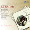 Ehi! Rodolfo! (Schaunard/Colline/Marcello/Rodolfo/Mimi) - Thomas Schippers&Coro Del Teatro Dell'Opera Di Roma&Gianni Lazzari&Mirella Freni