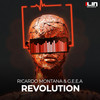 Revolution (Original Mix) - Ricardo Montana&G.E.E.A