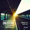 Somebody Else (Sapphire Remix) - oneBYone&SevenEver&Saphir