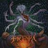 Under Endless Ice - Freya
