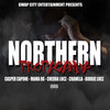 Northern Propaganda (Explicit) - Casper Capone&Mama Og&Chedda Locz&Crawlla&Boogie Locz