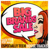 Torpedo (Pina Del Rio Extended Mix) - Carlo Cavalli&The King
