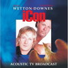 God Walks With Us - John Wetton