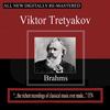 Concerto for Violin, Cello and Orchestra in A Minor, Op. 102, I Allegro , Part 1 - Viktor Tretyakov&Vladimir Fedoseyev&Viktor Feigin