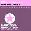 Got Me Crazy (Original Mix) - @IT&Stewart Cooper