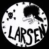 El payaso (Explicit) - Larsen