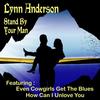 Mansion On the Hill - Lynn Anderson