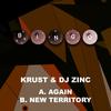 Again - krust&DJ Zinc