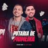 Putaria de Primeira (Explicit) - Ricardo Gama&Lipe Lucena