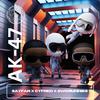 AK47 - Sayfar&Cyfred&2woBunnies