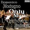 Notte di luna calante(Voice and base Version) - Domenico