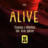 Alive (Original Mix) - Chukiess&Whackboi&Amin Salmee