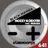 Black Mamba (Vilea Remix) - Mozzy&Didotek