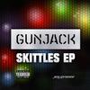 Savage Planet (Original Mix) - Gunjack