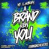 A Brand New You (Original Mix) - IYF&NOBODY