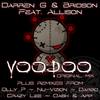 Voodoo (Original Mix) - Darren G&Bridson&Allison