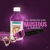 Nauseous - The Bachelor Dion