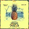 A la Orilla del Mar[feat. MC Killer] (Remix) - William Barz&Mc Killer